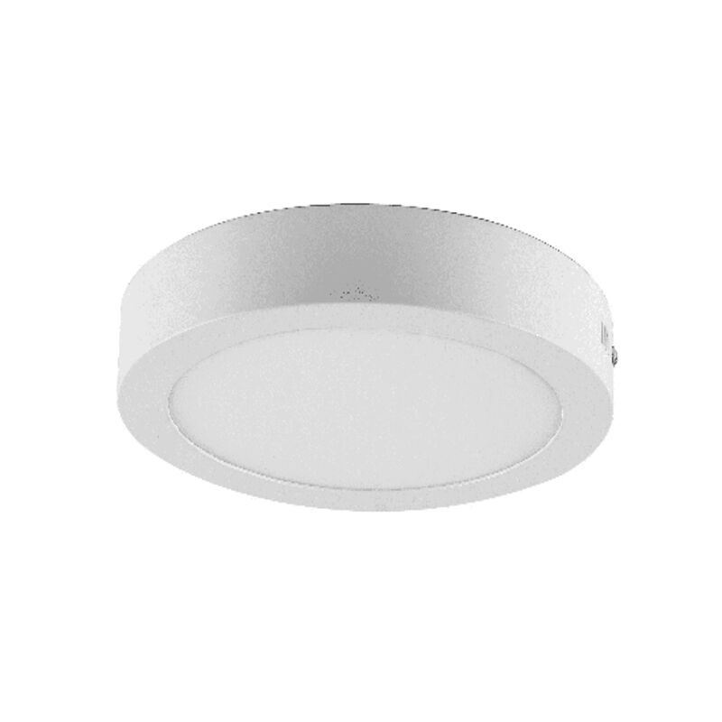 PAINEL LED SOB QUADRADO 12W 6500K MAXXY MAX-0373