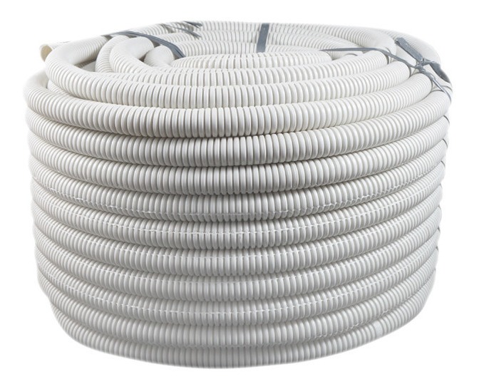 ELETRODUTO BRANCO 1*