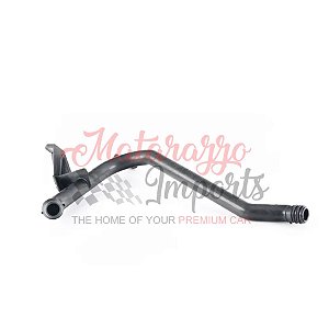 ELETROCALHA PERF. 50X50X3000 TIPO U PZ