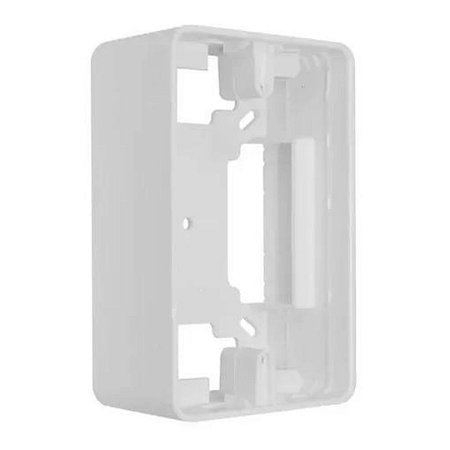 Caixa pvc 5 Entradas 3/4" - Branco