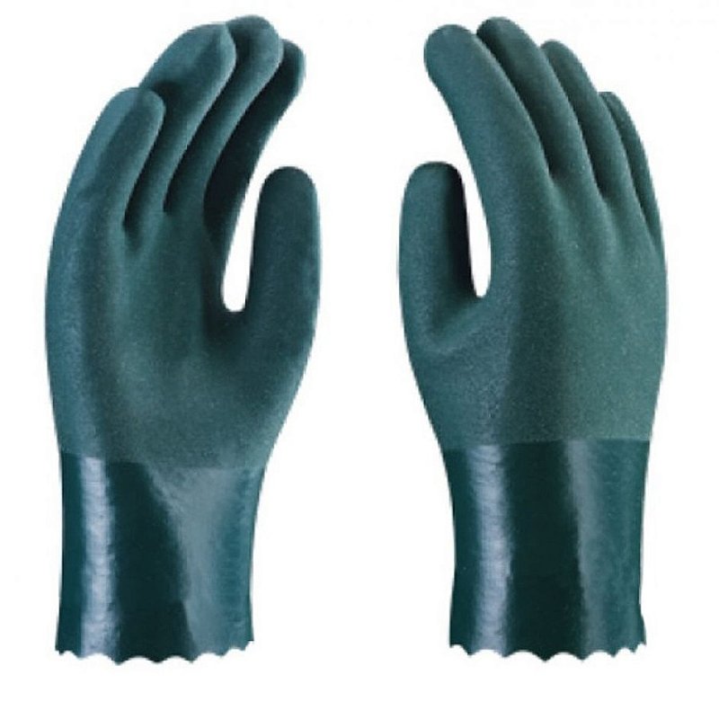 Luva PVC 3/4" - Vermelha