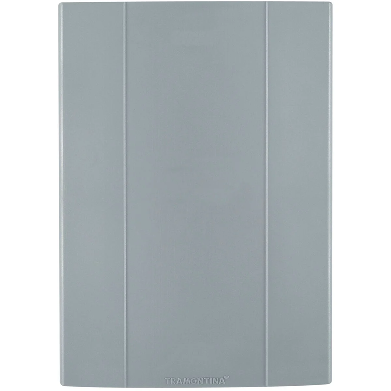 Tampa Cega PVC 1" - Branca