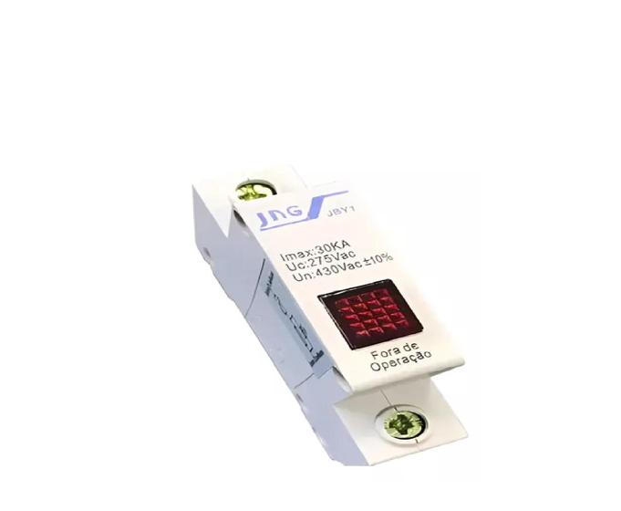 DPS 12,5/60KA CLASSE I/II JNG