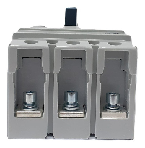 DISJUNTOR CAIXA MOLDADA JM2-100L-100A JNG