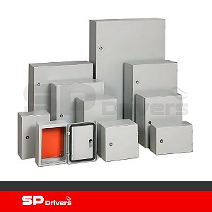 QUADRO DE DISTRIBUICAO  PLASTICO 6/8 DISJ. BRANCO - DE SOBREPOR