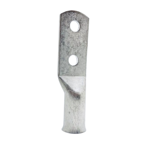 TERMINAL COMPRESSAO 25MM 01 COMPRESSAO 01 FURO 10MM