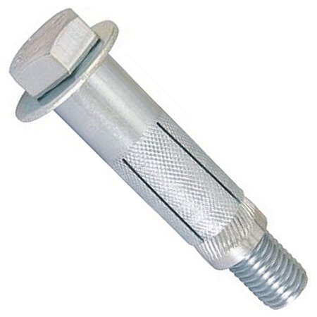 CHUMB. IMP CB-FIX C/PARAF. A 1/4 x 2 NEWFIX