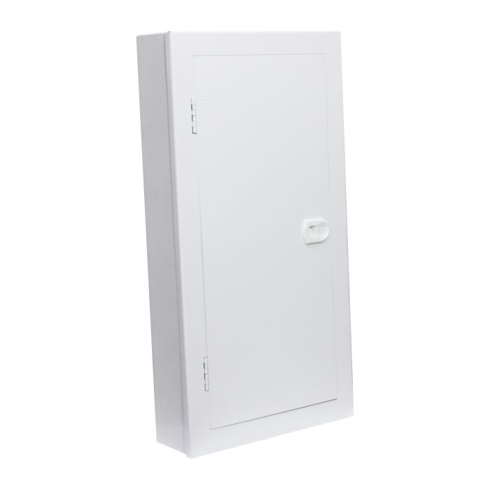 QUADRO 8 DISJ. SOB. PLASTICO GOM