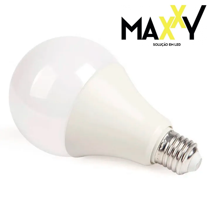 LAMPADA TUBULAR T8 40W 6500K MAXXY MAX-8406