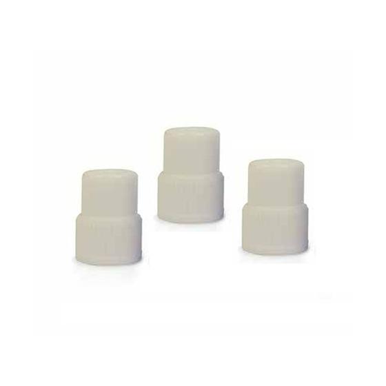 Tampa PVC 1RJ 1" - Branca