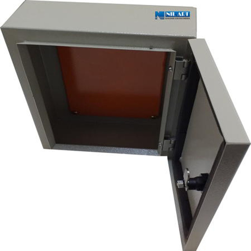 QUADRO COMANDO 400X300X200