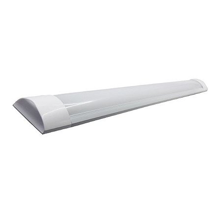 MAX-0427 LUMINARIA LINEAR MAXXY 60CM 20W 6500K