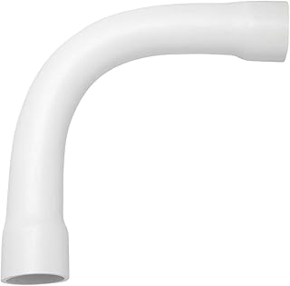 CURVA 90º LONGA 1/2 POL - MAR