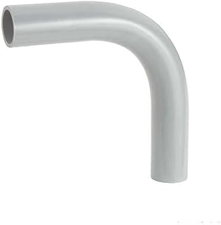 CURVA 90° LONGA 1 POL - MAR