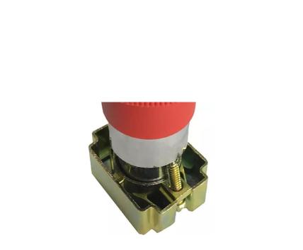 BOTAO EMERG. VM G. DESTR. 40MM PL- LAY5 ES54